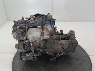 двигатель Volkswagen Golf 6 поколение 2009, цвет, CBZ