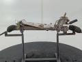 рулевая рейка Volkswagen Golf 4 поколение 2000, цвет, 1J1422105 - фото №3