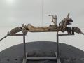 рулевая рейка Volkswagen Golf 4 поколение 2000, цвет, 1J1422105 - фото №3
