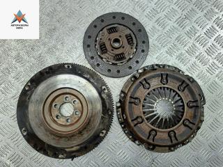 маховик Audi 80 8A/B3 1989, 1.8 л., бензин, МКПП, серый, седан, 050141032M