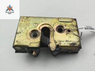 замок двери передней правой Audi 80 8A/B3 1989, 1.8 л., бензин, МКПП, серый, седан, 893837016