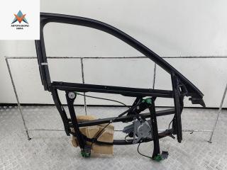 стеклоподъемник электрический передний правый Audi A4 B5 1996, 1.6 л., бензин, МКПП, серый, седан, 8D0837398