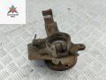 ступица передняя левая Audi 80 8C/B4 1993, 2.0 л., бензин, МКПП, зелёный, седан - фото №2