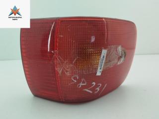 фонарь задний левый Audi 80 8C/B4 1993, 2.0 л., бензин, МКПП, зелёный, седан, 01-4441-1913L