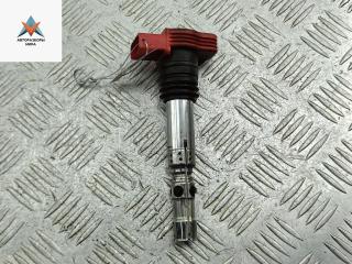 катушка зажигания Audi A4 B6 2004, 2.0 л., бензин, МКПП, чёрный, универсал, FEZ1016