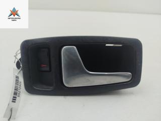 ручка внутренняя передняя левая Audi A8 D2/4D [рестайлинг] 2000, 3.7 л., бензин, АКПП, чёрный, седан