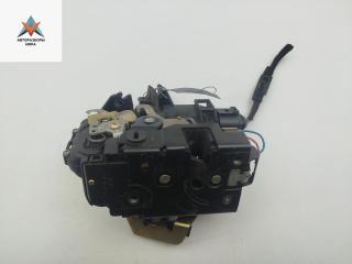 замок двери задней левой Audi A6 4B/C5 1999, 2.5 л., дизель, МКПП, серый, универсал, 4B0939015