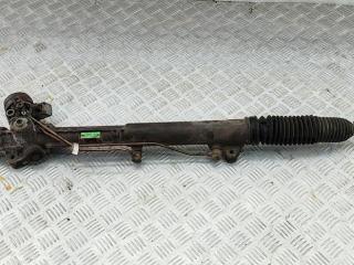 рулевая рейка Audi A6 4B/C5 2000, 2.4 л., бензин, МКПП, серый, универсал, 4B1422066C