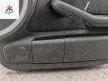 обшивка двери передняя правая Audi A6 4B/C5 1999, 2.5 л., дизель, МКПП, серый, универсал, 4B0863980 - фото №2