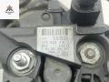 генератор Audi A6 4B/C5 [рестайлинг] 2003, 2.5 л., дизель, АКПП, серый, универсал, 078903016AB - фото №5