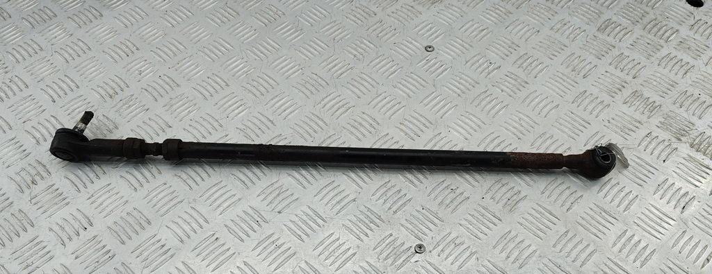 тяга рулевая Audi 80 B3 1989, 1.8 л., бензин, МКПП, серый, седан