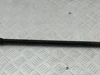тяга рулевая Audi 80 B3 1989, 1.8 л., бензин, МКПП, серый, седан