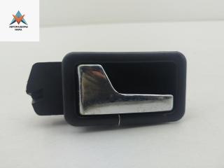 ручка внутренняя задняя левая Audi 80 8A/B3 1989, 1.8 л., бензин, МКПП, серый, седан, 893837019