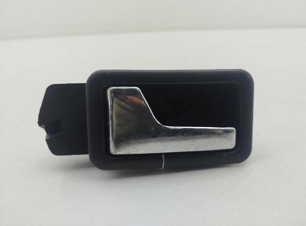ручка внутренняя задняя левая Audi 80 B3 1989, 1.8 л., бензин, МКПП, серый, седан, 893837019