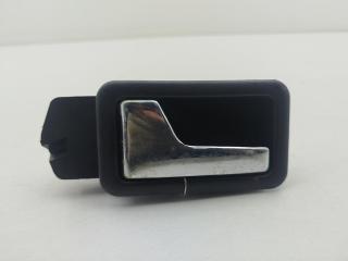 ручка внутренняя задняя левая Audi 80 B3 1989, 1.8 л., бензин, МКПП, серый, седан, 893837019