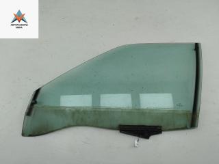стекло двери передней левой Audi 80 8A/B3 1989, 1.8 л., бензин, МКПП, серый, седан, AS2.43R001193
