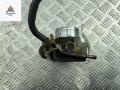 заслонка дроссельная Audi A4 B6 2004, 2.0 л., бензин, МКПП, чёрный, универсал, 06B133062H, 0280750088 - фото №3