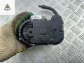 заслонка дроссельная Audi A4 B6 2004, 2.0 л., бензин, МКПП, чёрный, универсал, 06B133062H, 0280750088 - фото №4