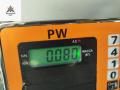 корректор фар Audi A6 4B/C5 1999, 2.5 л., дизель, МКПП, серый, универсал, 4B0941295 - фото №3