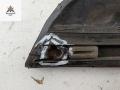 молдинг двери задней правой Audi A6 4B/C5 1998, 2.4 л., бензин, МКПП, серый, седан - фото №3