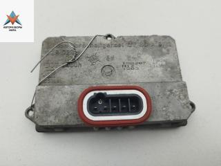 блок розжига ксенона Audi A6 4F/C6 2006, 2.7 л., дизель, МКПП, чёрный, универсал, 5DV00829000