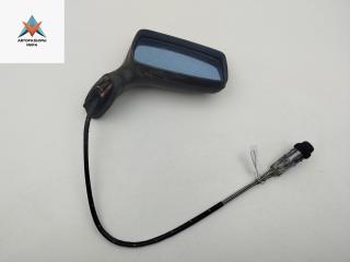 зеркало правое Audi 80 8A/B3 1989, 1.8 л., бензин, МКПП, серый, седан, 893857502