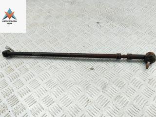 тяга рулевая Audi 80 8C/B4 1993, 2.0 л., бензин, МКПП, зелёный, седан