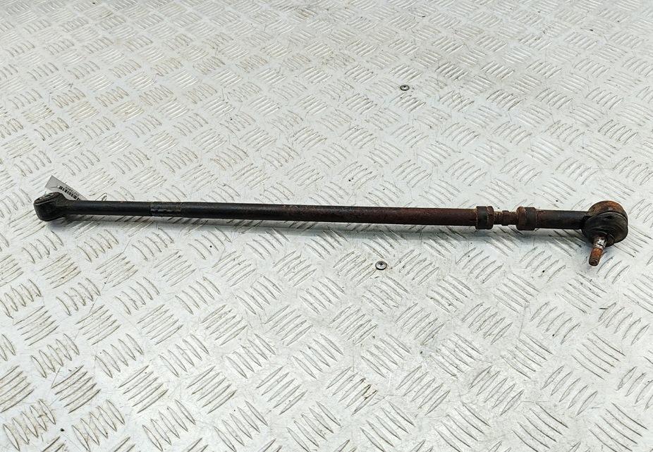 тяга рулевая Audi 80 B4 1993, 2.0 л., бензин, МКПП, зелёный, седан