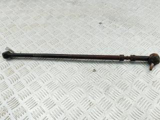 тяга рулевая Audi 80 B4 1993, 2.0 л., бензин, МКПП, зелёный, седан