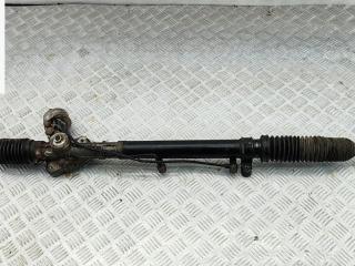рулевая рейка Audi A6 4B/C5 [рестайлинг] 2004, 2.5 л., дизель, АКПП, серый, универсал, 4B1422066E