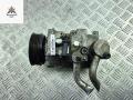 компрессор кондиционера Audi A4 B6 2004, 2.0 л., бензин, 680060110238 - фото №2