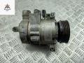 компрессор кондиционера Audi A4 B6 2004, 2.0 л., бензин, 680060110238 - фото №3