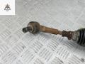 рулевая рейка Audi A6 4B/C5 [рестайлинг] 2003, 2.5 л., дизель, АКПП, серый, универсал, 4B1422066E - фото №2
