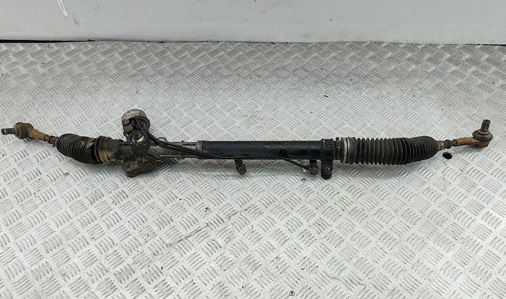 рулевая рейка Audi A6 C5 2003, 2.5 л., дизель, АКПП, серый, универсал, 4B1422066E