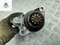 стартер Audi A3 8P 2003, 1.6 л., бензин, МКПП, серый, хетчбэк 3 дв., 021911023M - фото №3