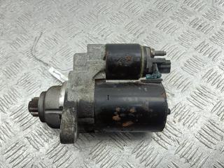 стартер Audi A3 8P 2003, 1.6 л., бензин, МКПП, серый, хетчбэк 3 дв., 021911023M