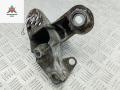 кронштейн (крепление) Audi A4 B6 2004, 2.0 л., бензин, МКПП, чёрный, универсал, 8E0199351 - фото №2