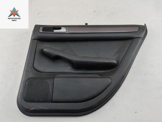 обшивка двери задняя правая Audi A6 4B/C5 [рестайлинг] 2004, 2.5 л., дизель, АКПП, серый, универсал, 4B08636982