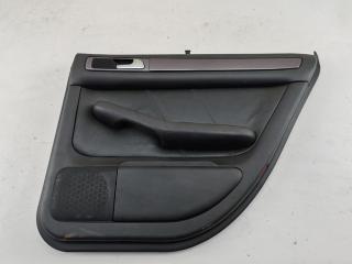 обшивка двери задняя правая Audi A6 C5 2004, 2.5 л., дизель, АКПП, серый, универсал, 4B08636982