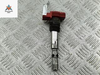 катушка зажигания Audi A4 B6 2004, 2.0 л., бензин, МКПП, чёрный, универсал, FEZ1016
