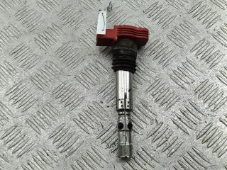 катушка зажигания Audi A4 B6 2004, 2.0 л., бензин, МКПП, чёрный, универсал, FEZ1016
