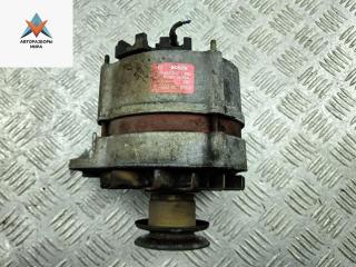 генератор Audi 80 8A/B3 1989, 1.8 л., бензин, МКПП, серый, седан, 026903015F