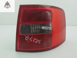 фонарь задний правый Audi A6 4B/C5 [рестайлинг] 2003, 2.5 л., дизель, АКПП, серый, универсал, 4B9945096F