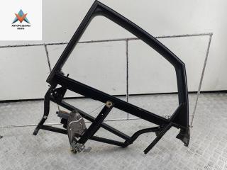 стеклоподъемник электрический задний левый Audi A6 4B/C5 1998, 2.4 л., бензин, МКПП, серый, седан, 4B5839753C