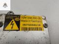 блок розжига ксенона Audi A6 4F/C6 2006, 2.7 л., дизель, МКПП, чёрный, универсал, 5DV00829000 - фото №3