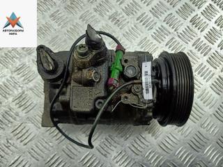 компрессор кондиционера Audi A6 4B/C5 2000, 2.4 л., бензин, 4B0260805B