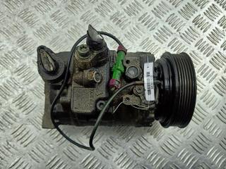 компрессор кондиционера Audi A6 4B/C5 2000, 2.4 л., бензин, 4B0260805B