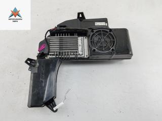 сабвуфер Audi A4 B6 2004, 3.0 л., бензин, АКПП, чёрный, универсал, 8E9035382C