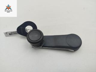 ручка стеклоподъемника Audi 80 8A/B3 1989, 1.8 л., бензин, МКПП, серый, седан, 893837597