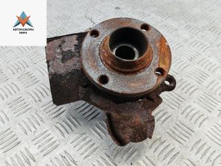 ступица передняя правая Audi 80 8C/B4 1993, 2.0 л., бензин, МКПП, зелёный, седан